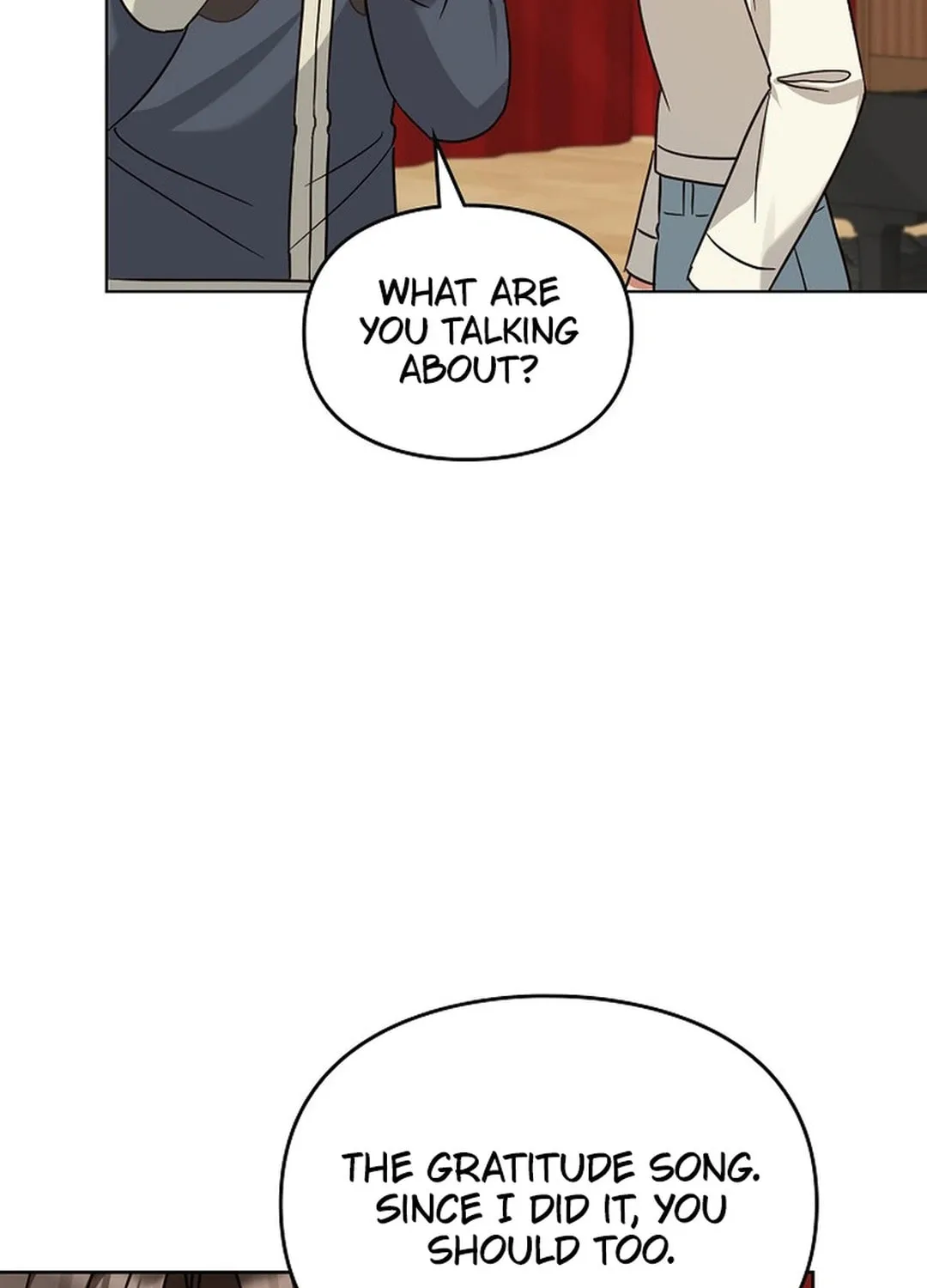 I Became a Doting Father Chapter 188 page 12 - 