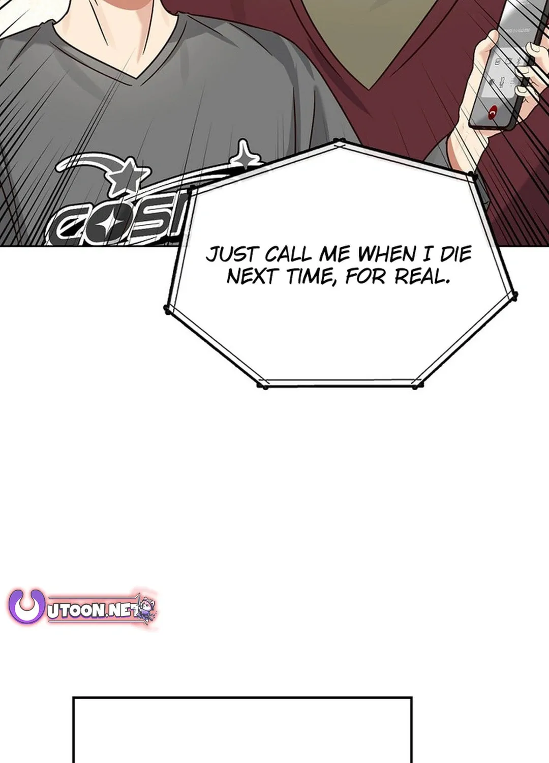 I Became a Doting Father Chapter 188 page 115 - 