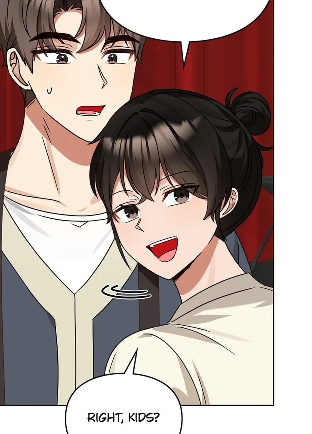 I Became a Doting Father Chapter 188 page 13 - 