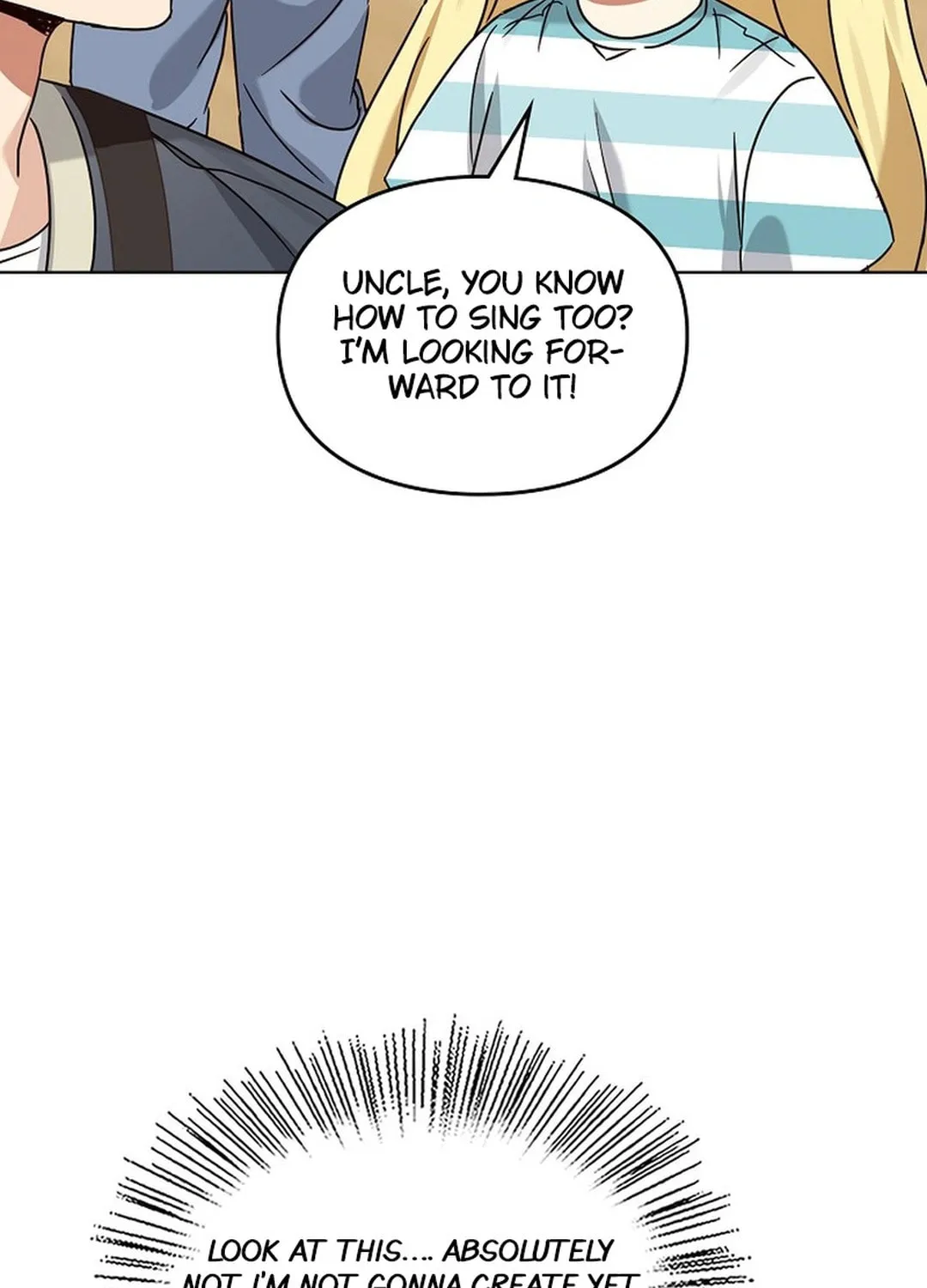 I Became a Doting Father Chapter 188 page 16 - 