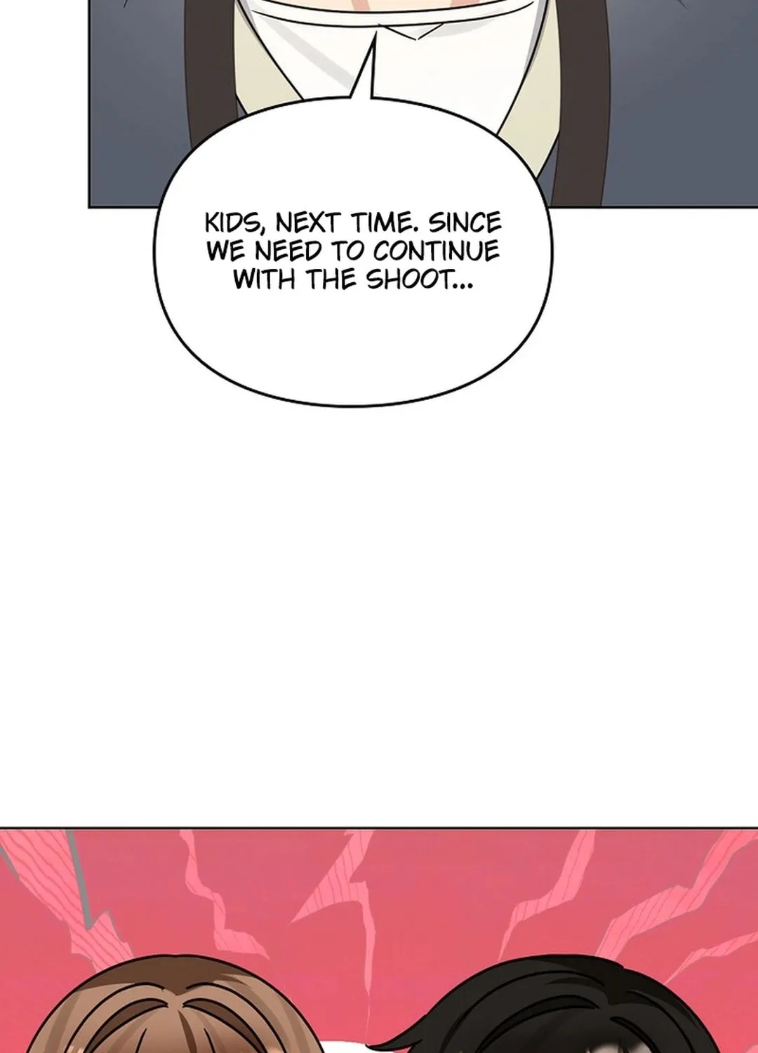I Became a Doting Father Chapter 188 page 18 - 