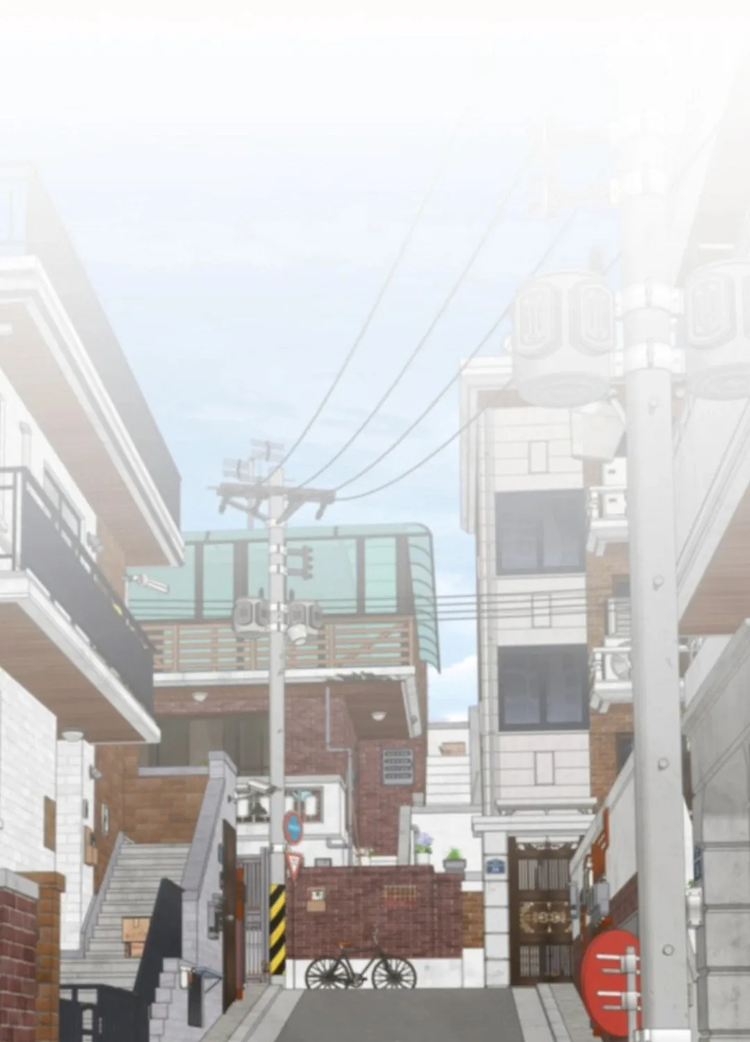 I Became a Doting Father Chapter 188 page 22 - 
