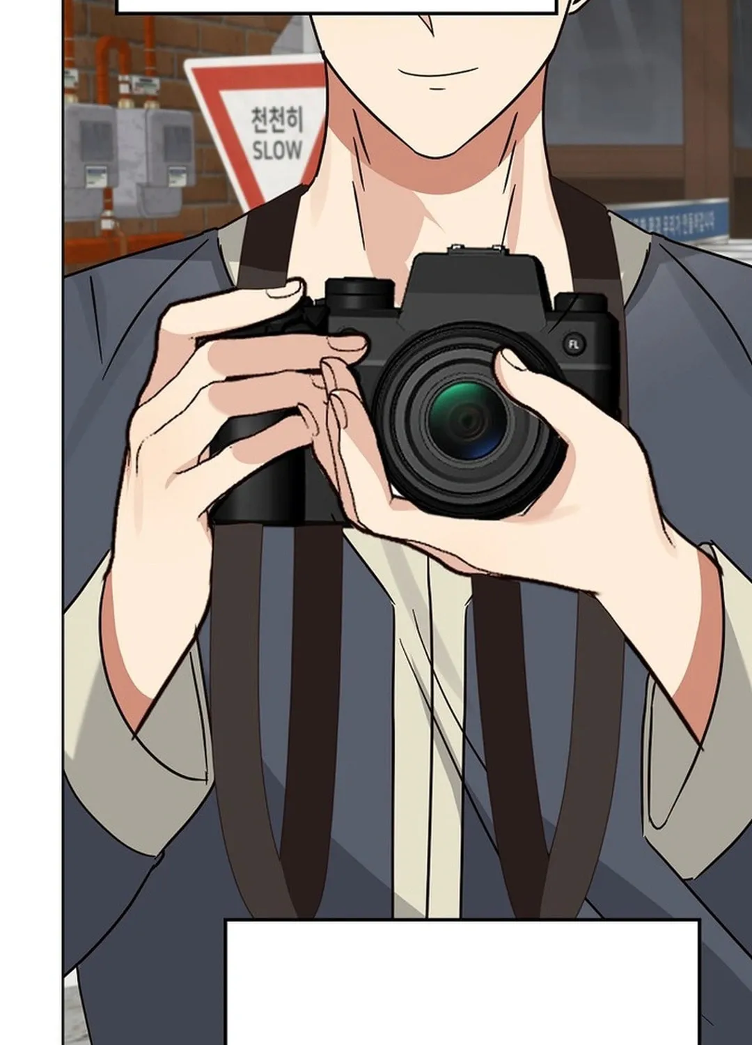I Became a Doting Father Chapter 188 page 26 - 