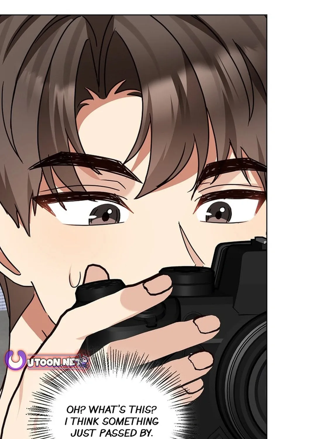 I Became a Doting Father Chapter 188 page 32 - 