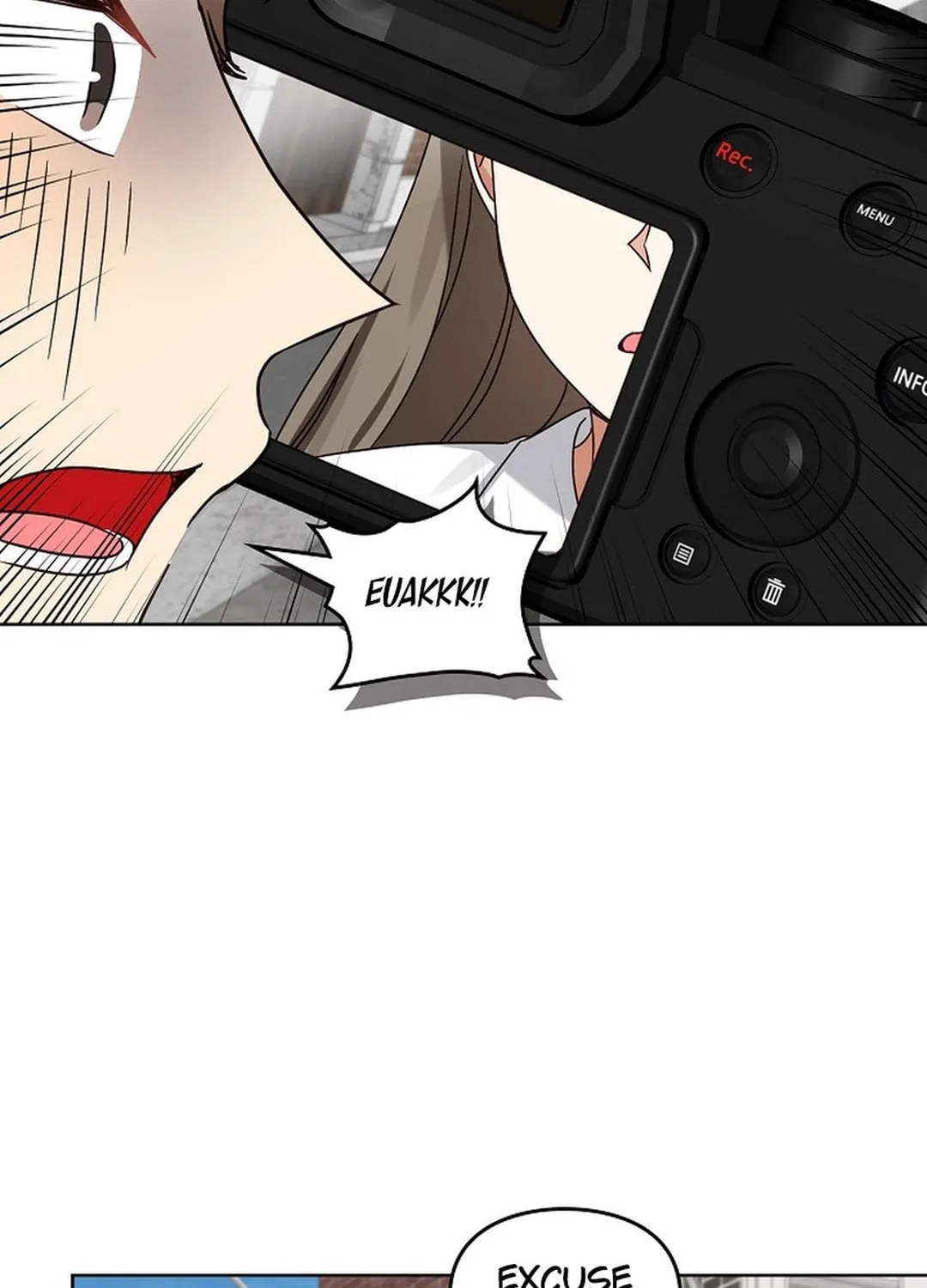 I Became a Doting Father Chapter 188 page 34 - 