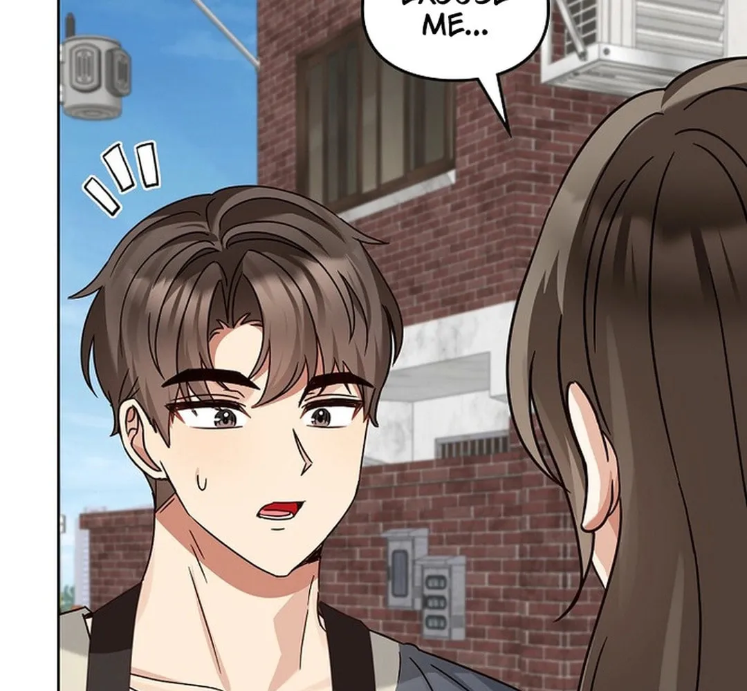I Became a Doting Father Chapter 188 page 35 - 