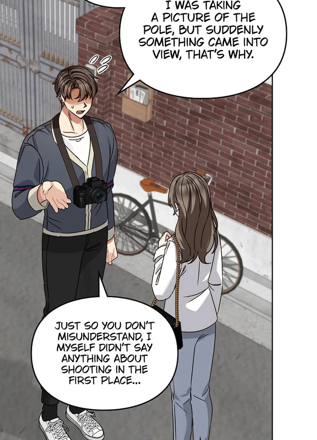 I Became a Doting Father Chapter 188 page 37 - 