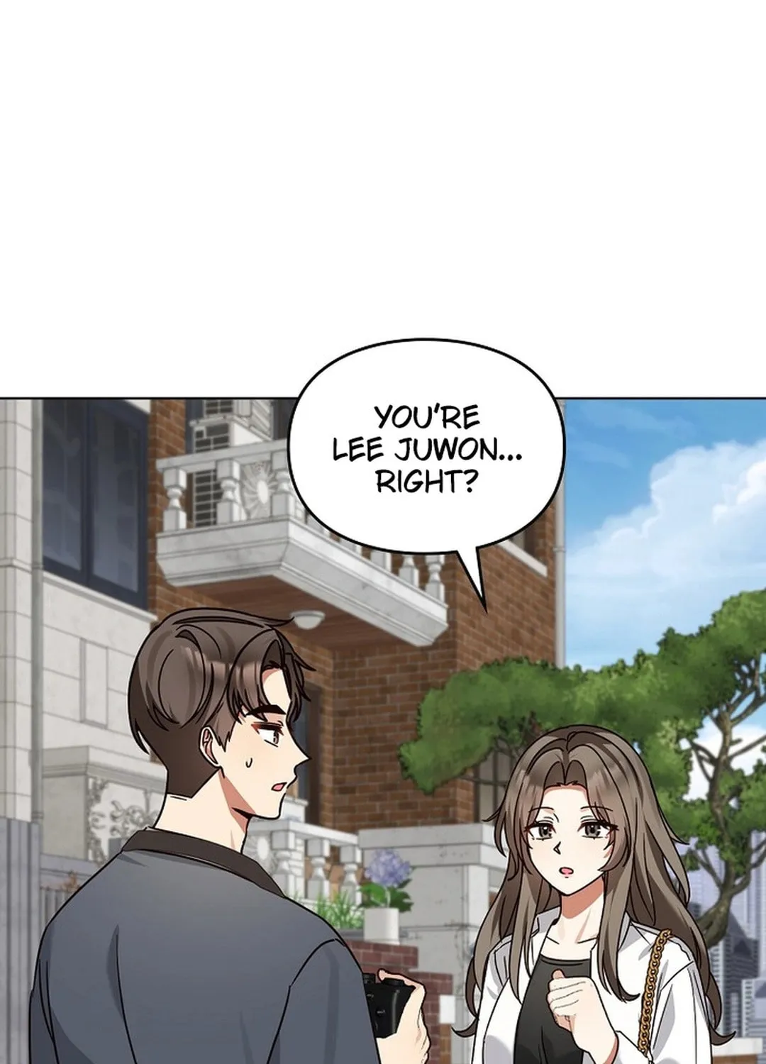 I Became a Doting Father Chapter 188 page 41 - 