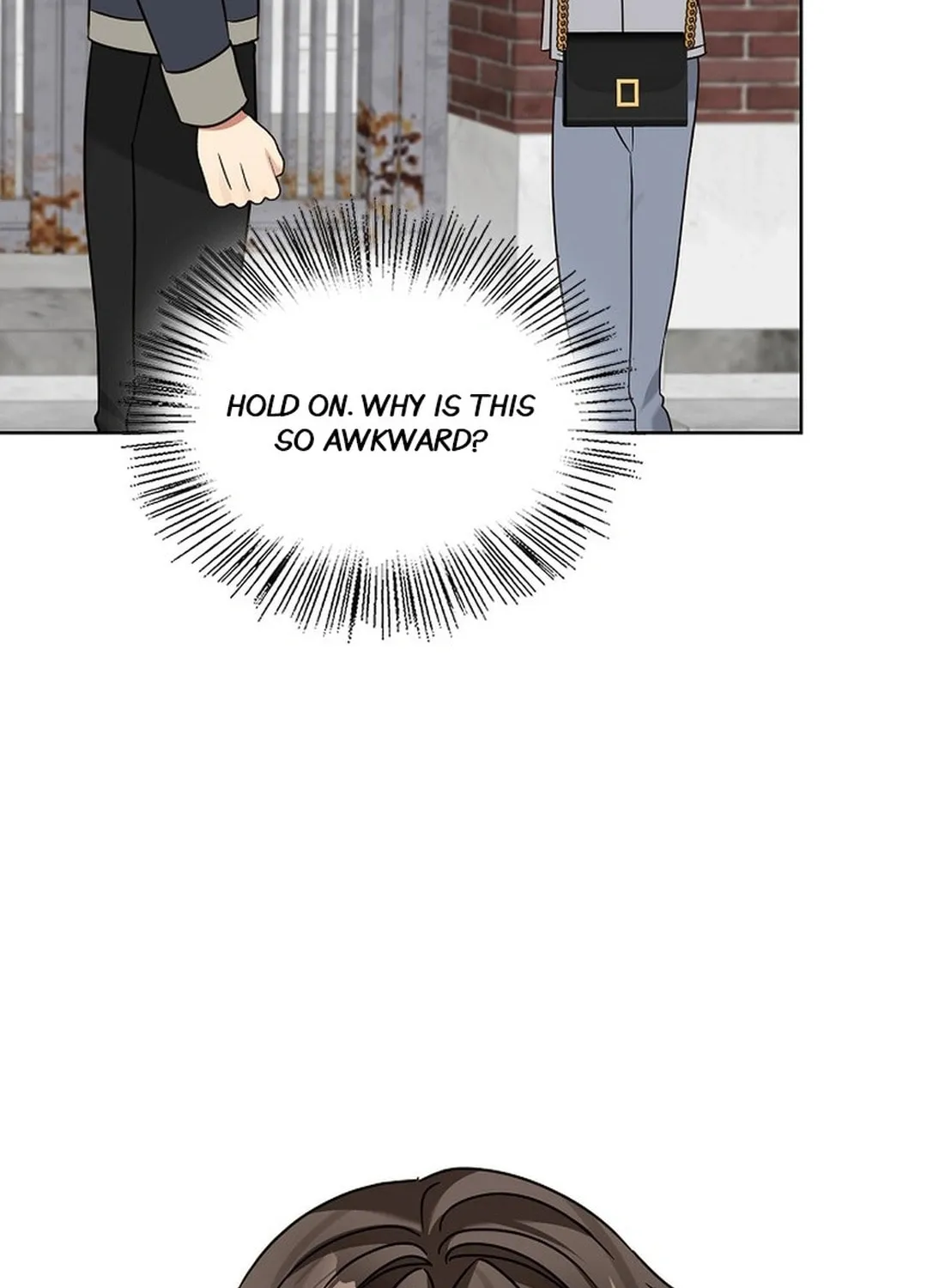 I Became a Doting Father Chapter 188 page 44 - 