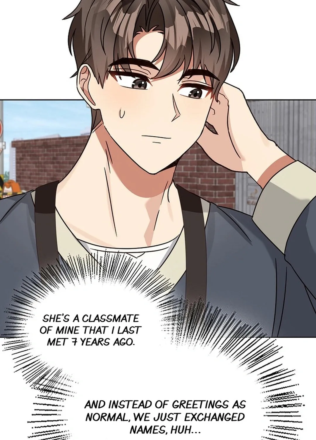 I Became a Doting Father Chapter 188 page 45 - 