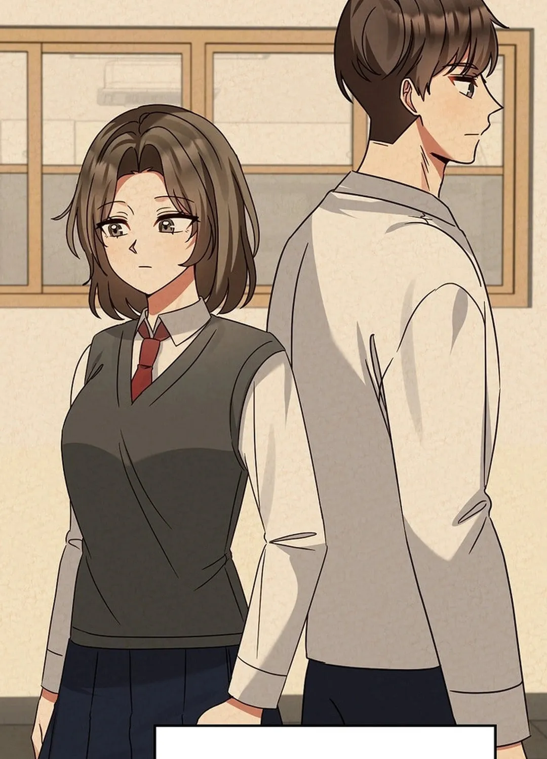 I Became a Doting Father Chapter 188 page 47 - 