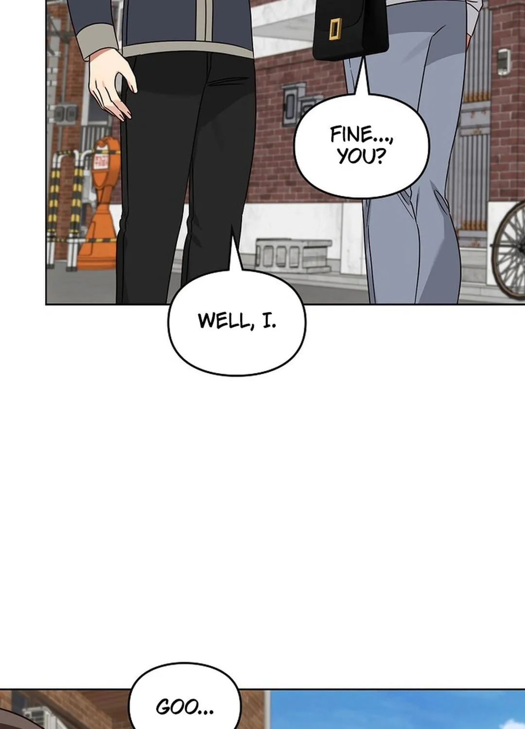 I Became a Doting Father Chapter 188 page 50 - 