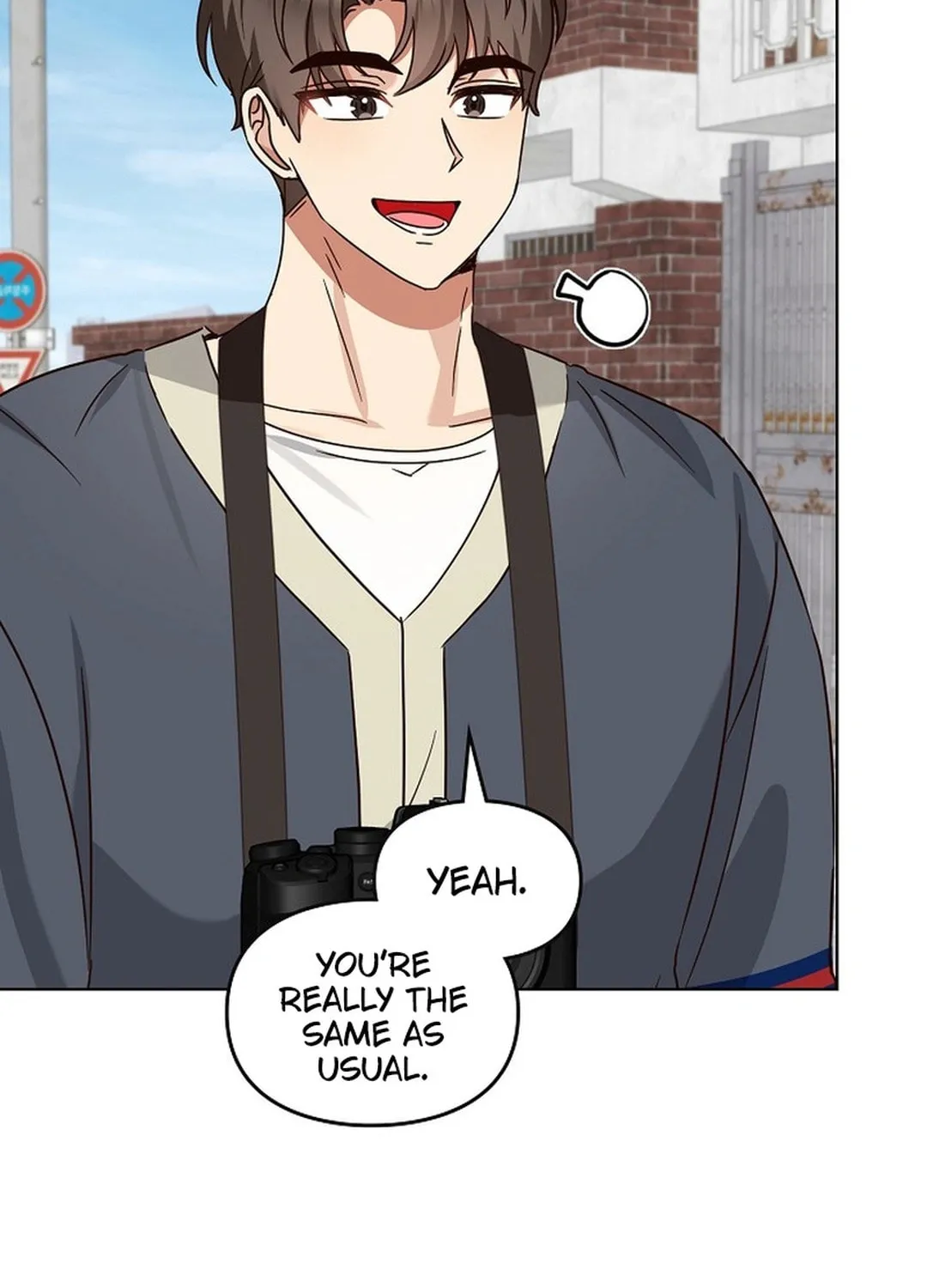 I Became a Doting Father Chapter 188 page 53 - 