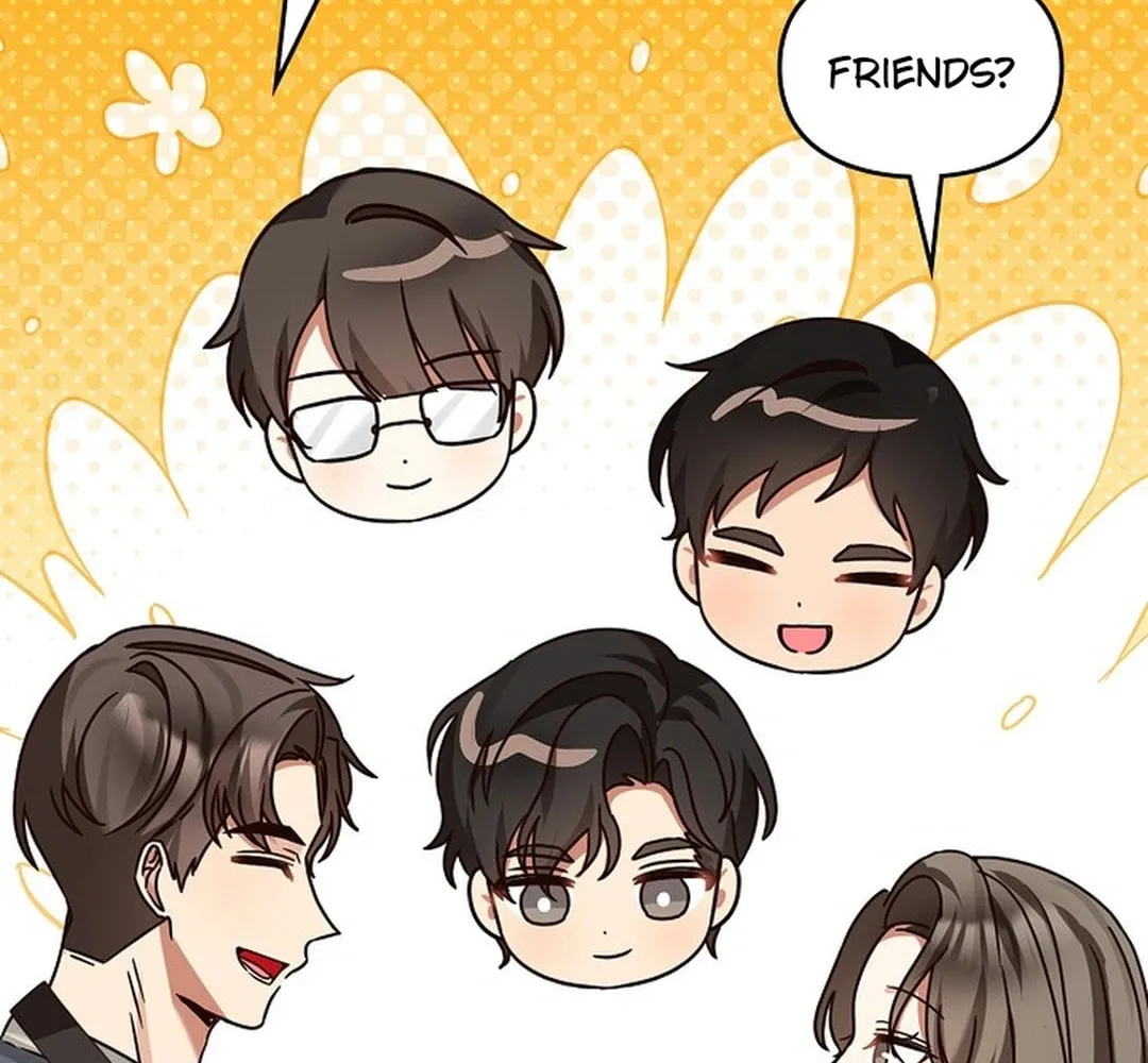 I Became a Doting Father Chapter 188 page 56 - 