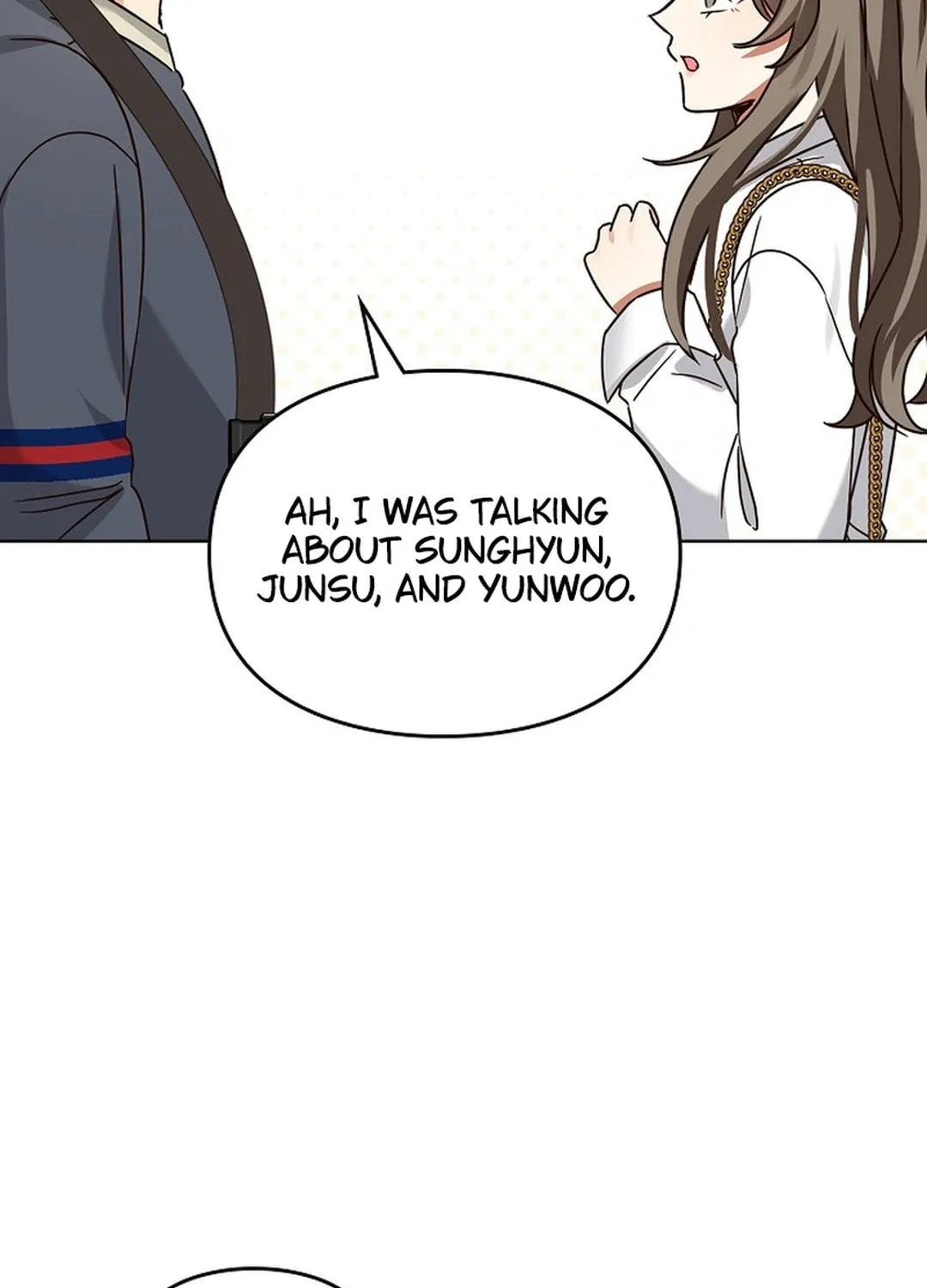 I Became a Doting Father Chapter 188 page 57 - 