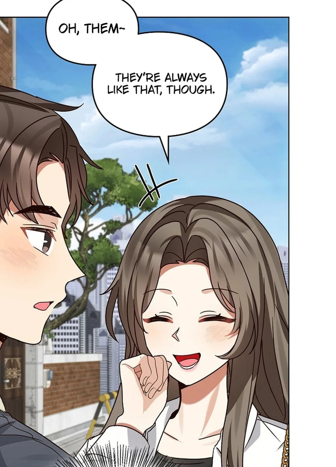 I Became a Doting Father Chapter 188 page 58 - 