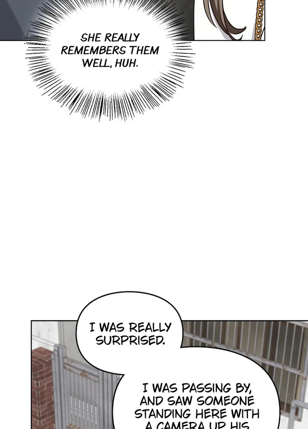 I Became a Doting Father Chapter 188 page 59 - 