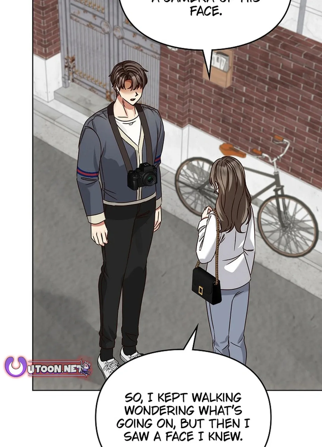 I Became a Doting Father Chapter 188 page 60 - 