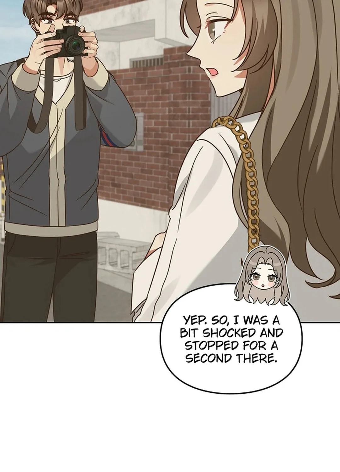 I Became a Doting Father Chapter 188 page 62 - 
