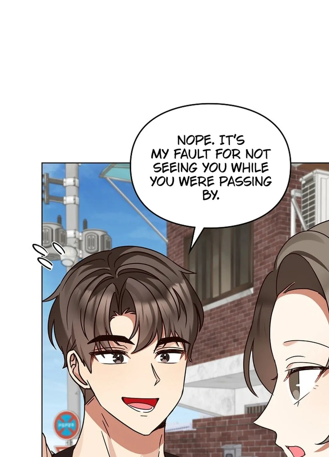 I Became a Doting Father Chapter 188 page 65 - 