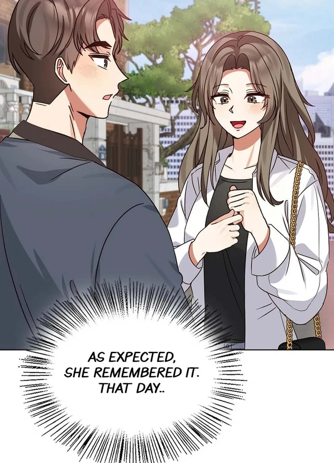 I Became a Doting Father Chapter 188 page 69 - 