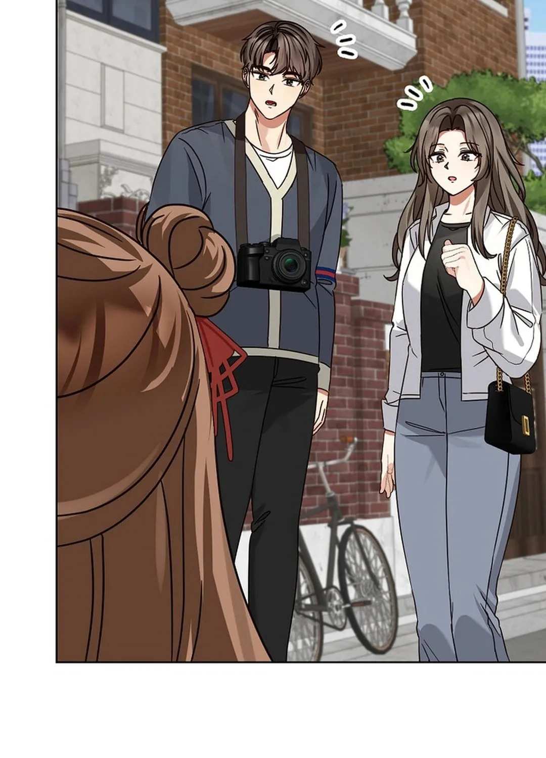 I Became a Doting Father Chapter 188 page 71 - 