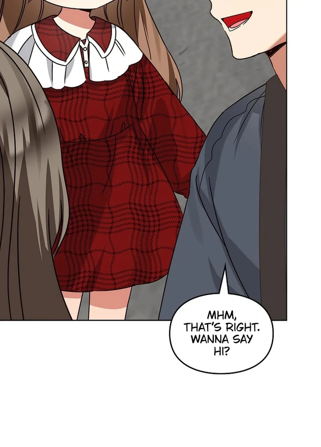 I Became a Doting Father Chapter 188 page 73 - 