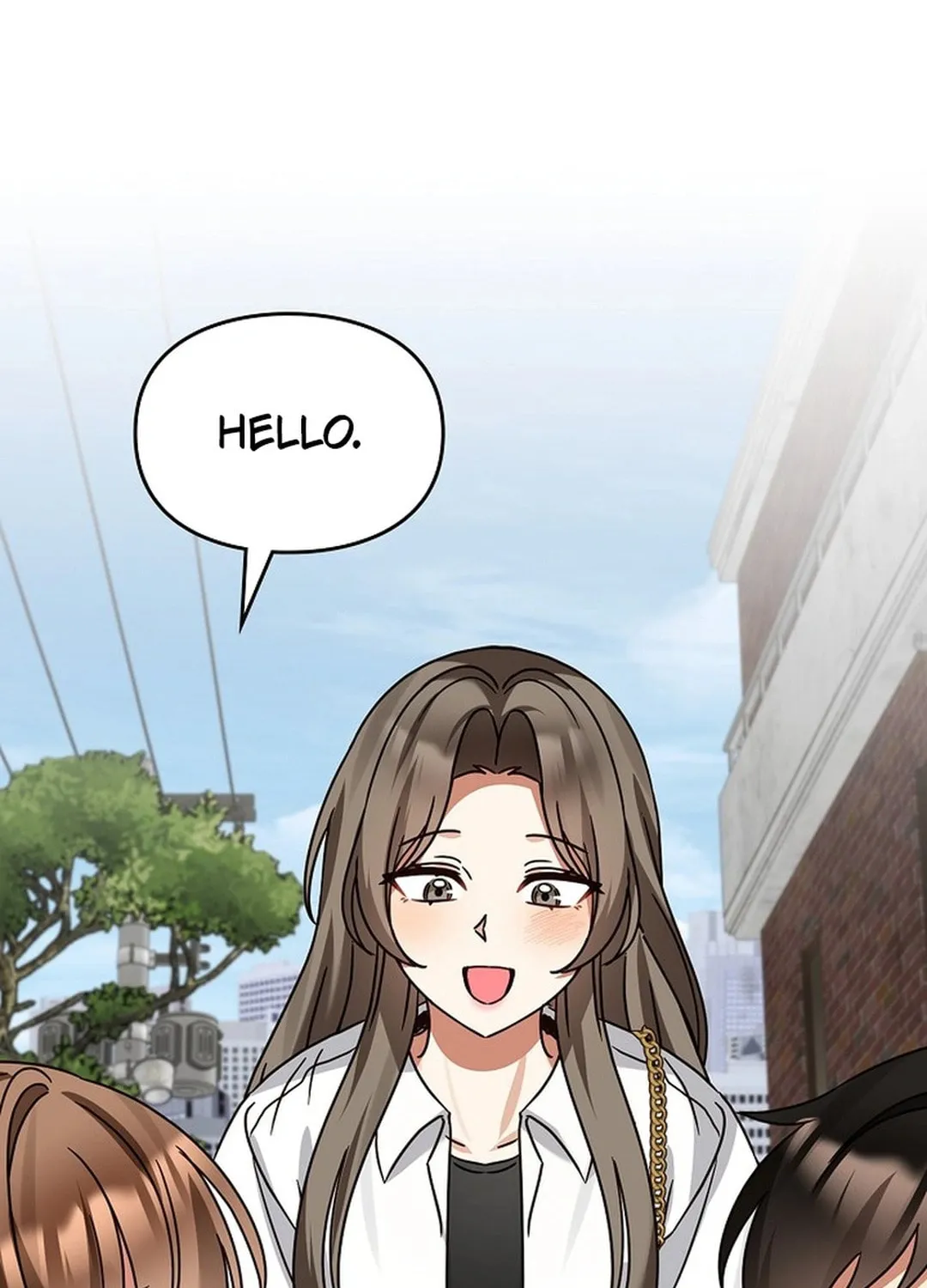I Became a Doting Father Chapter 188 page 74 - 