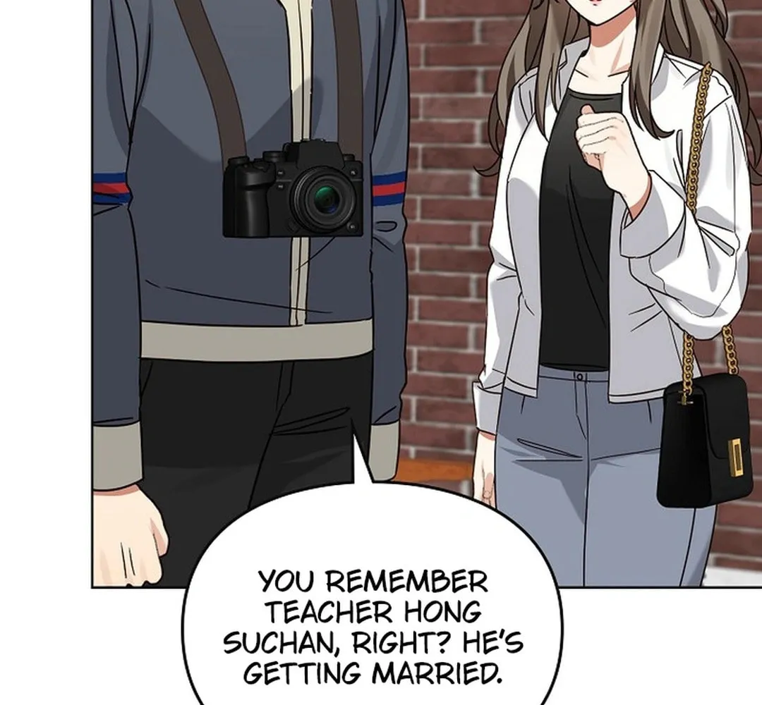 I Became a Doting Father Chapter 188 page 77 - 