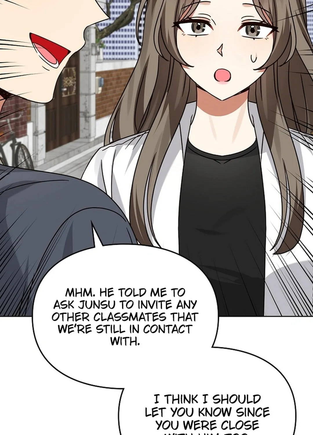 I Became a Doting Father Chapter 188 page 79 - 