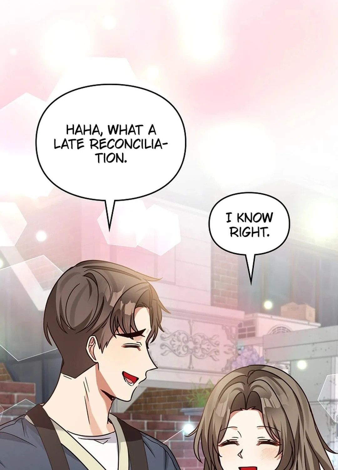I Became a Doting Father Chapter 188 page 86 - 