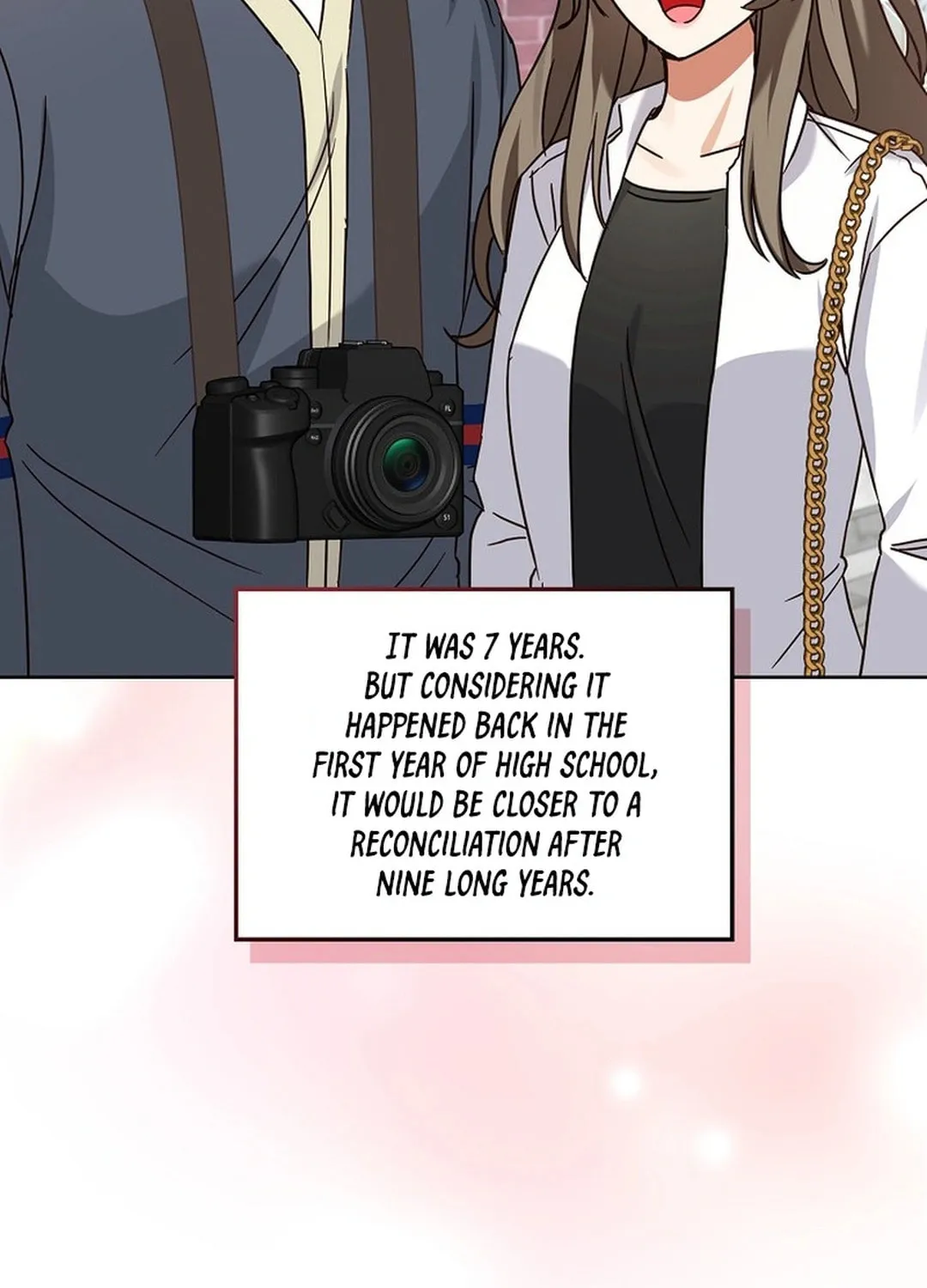 I Became a Doting Father Chapter 188 page 87 - 
