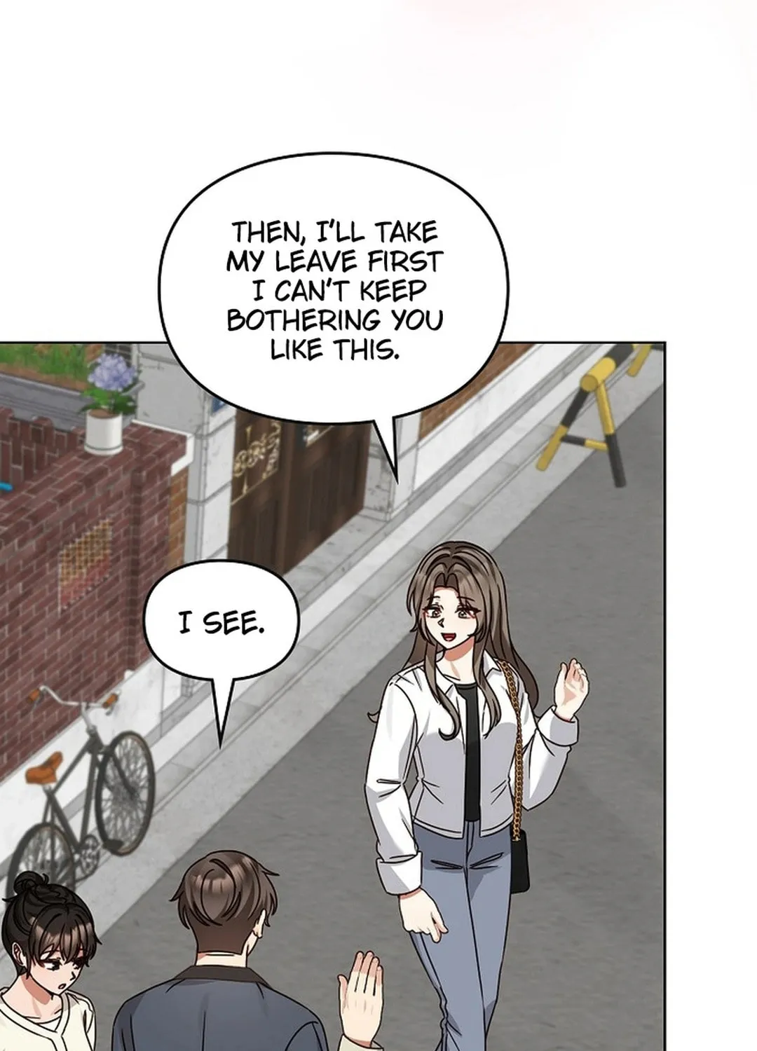 I Became a Doting Father Chapter 188 page 88 - 