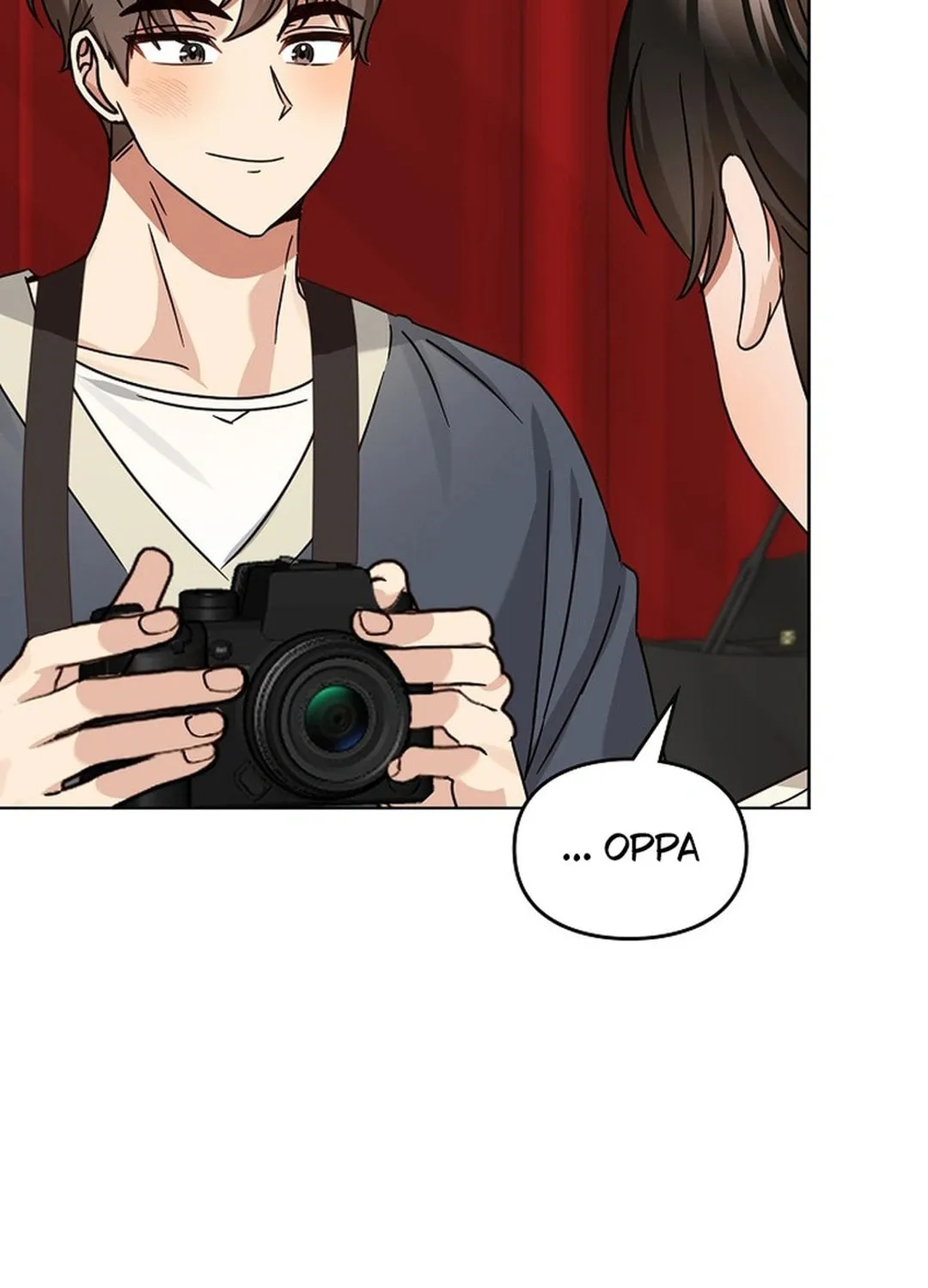I Became a Doting Father Chapter 188 page 10 - 