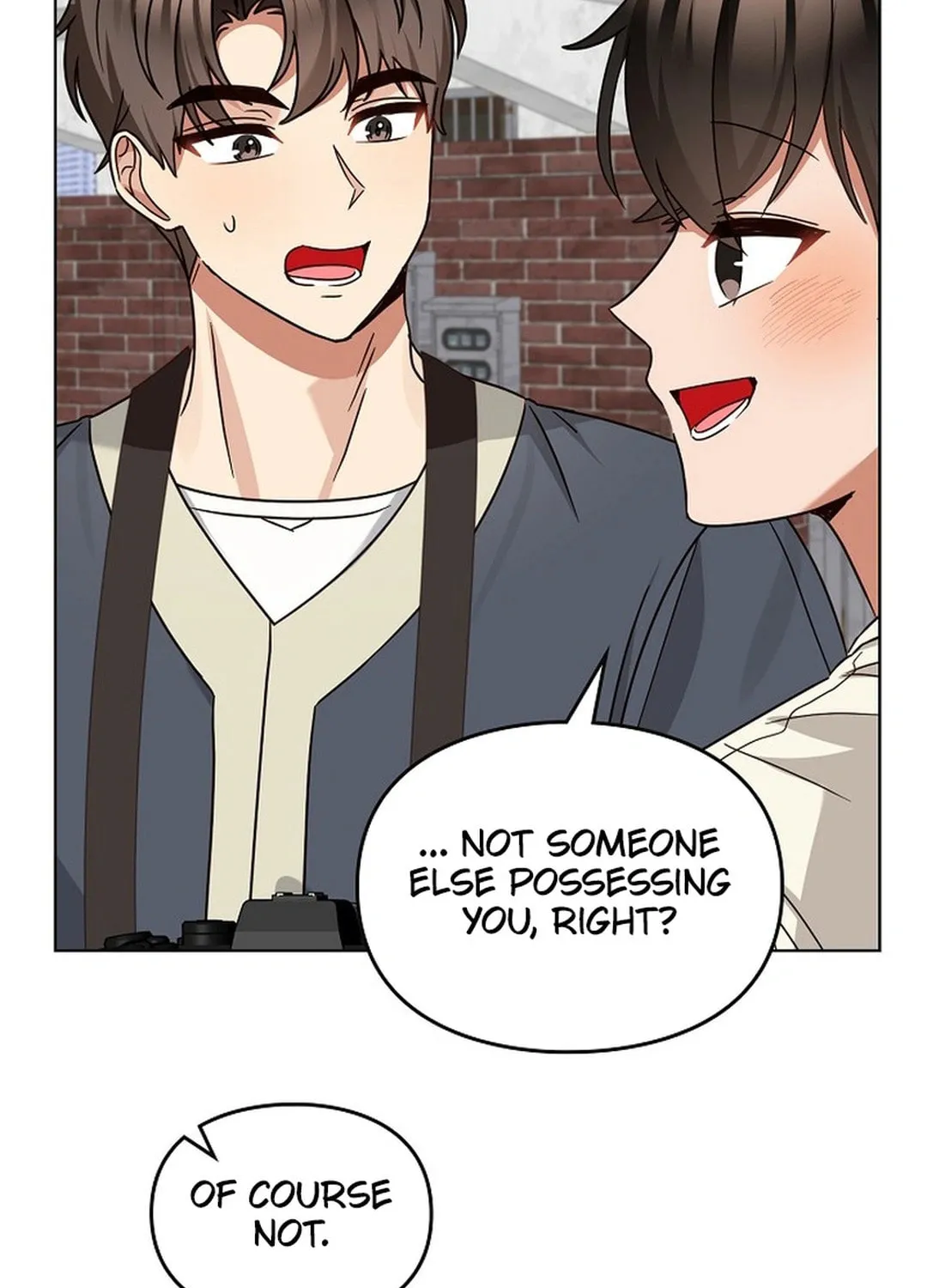 I Became a Doting Father Chapter 188 page 96 - 