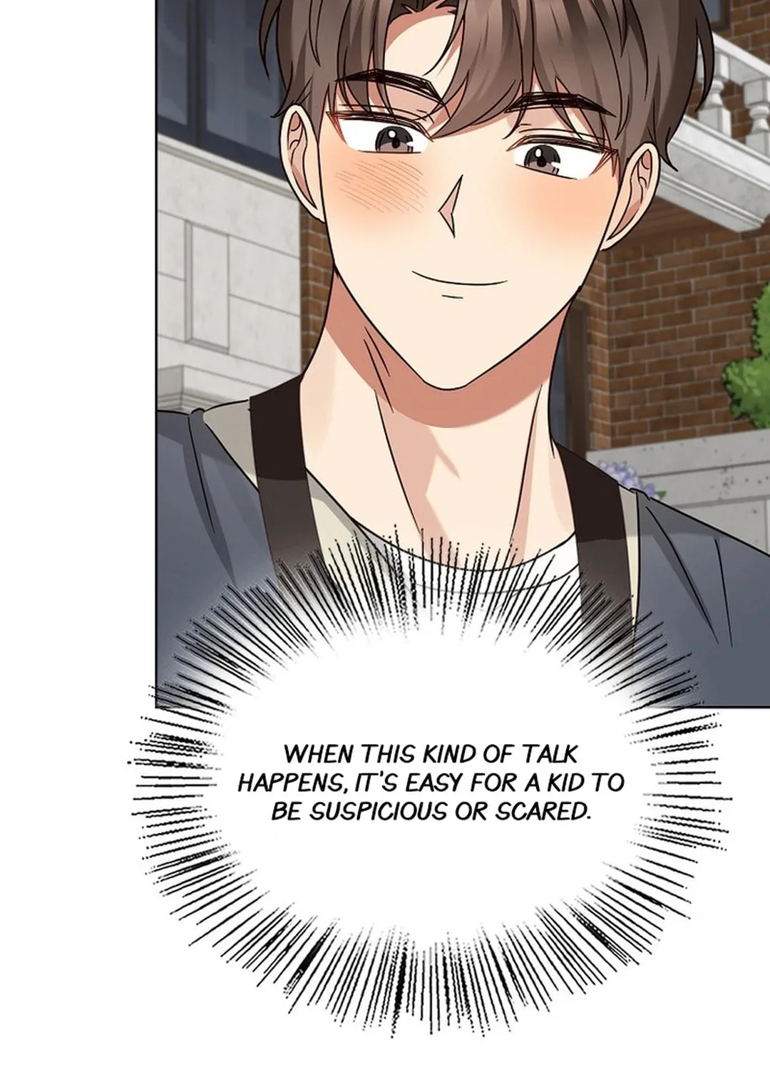 I Became a Doting Father Chapter 188 page 100 - 