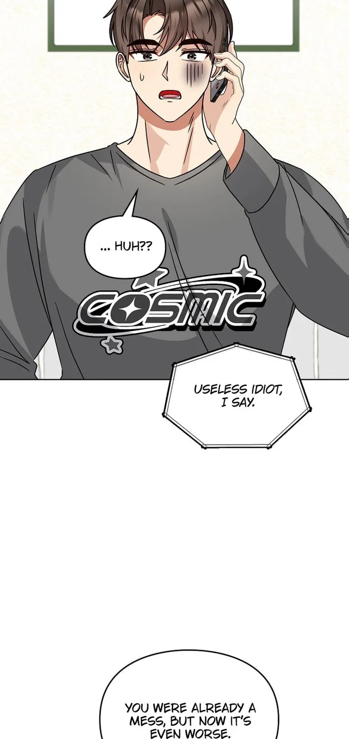 I Became a Doting Father Chapter 189 page 11 - 