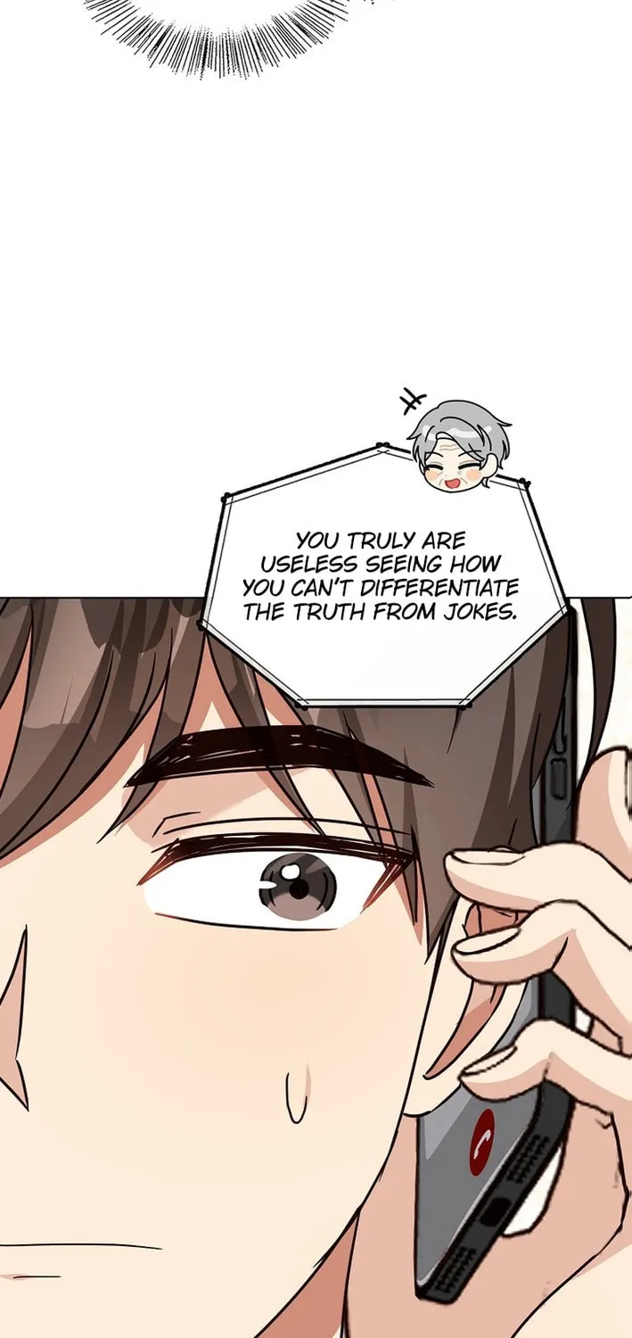 I Became a Doting Father Chapter 189 page 14 - 