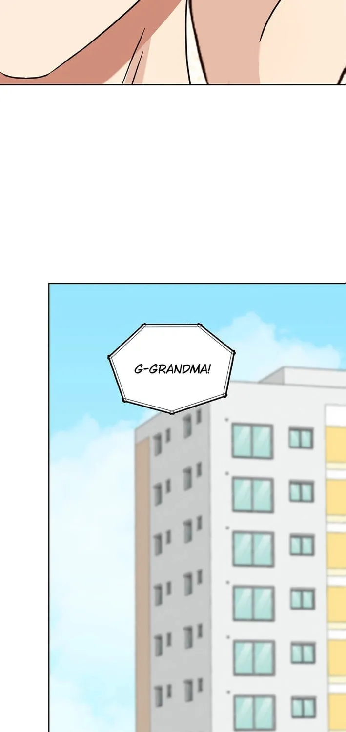 I Became a Doting Father Chapter 189 page 15 - 