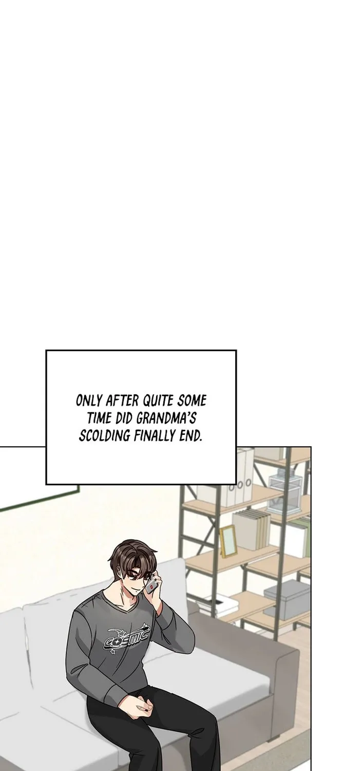I Became a Doting Father Chapter 189 page 17 - 