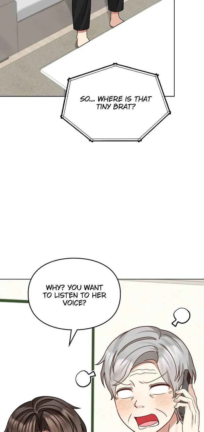 I Became a Doting Father Chapter 189 page 18 - 