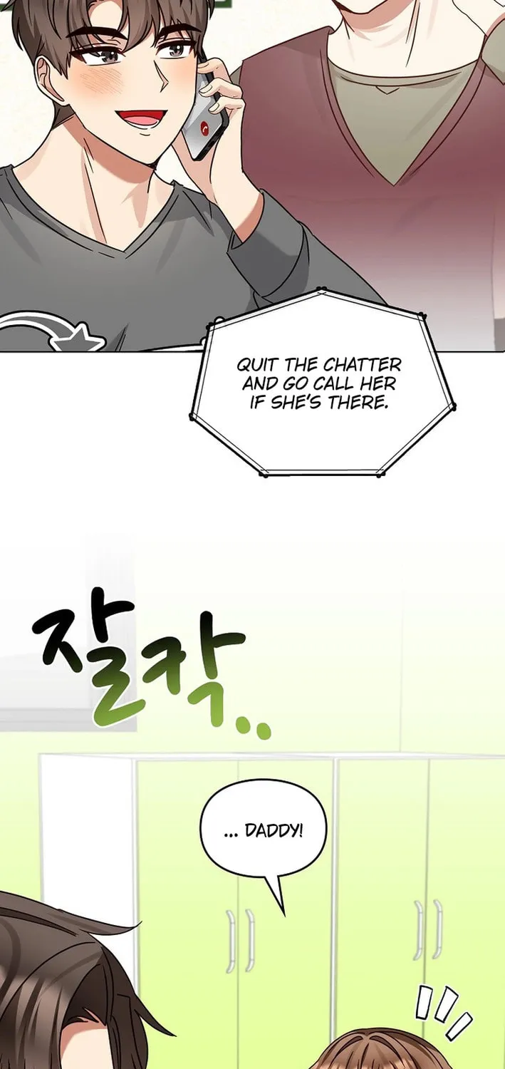 I Became a Doting Father Chapter 189 page 19 - 