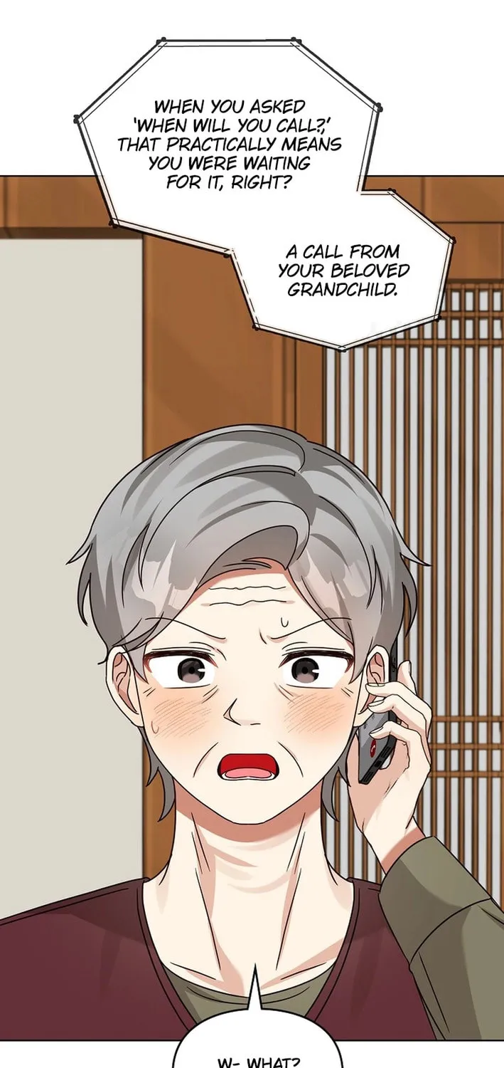 I Became a Doting Father Chapter 189 page 3 - 