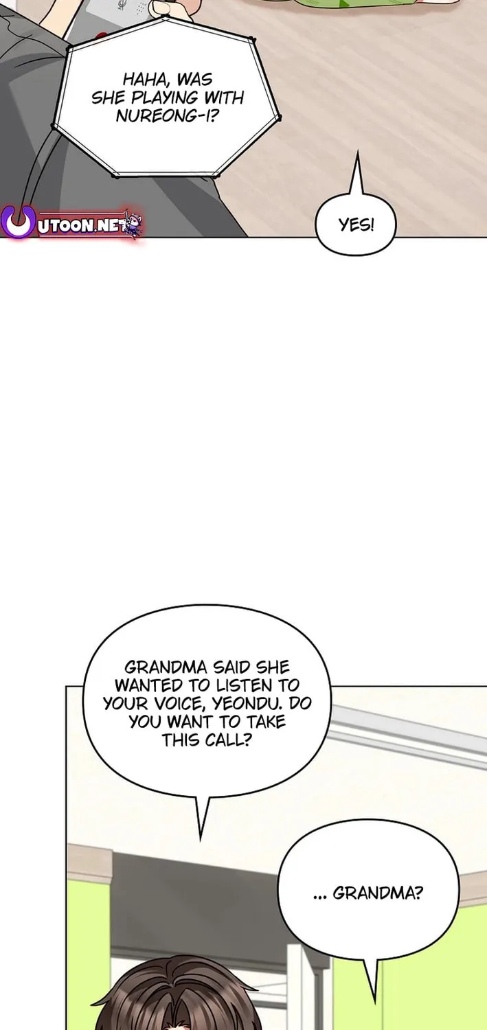 I Became a Doting Father Chapter 189 page 21 - 