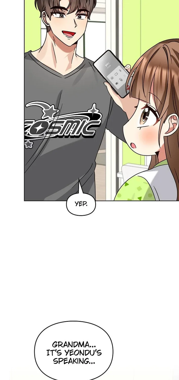 I Became a Doting Father Chapter 189 page 22 - 