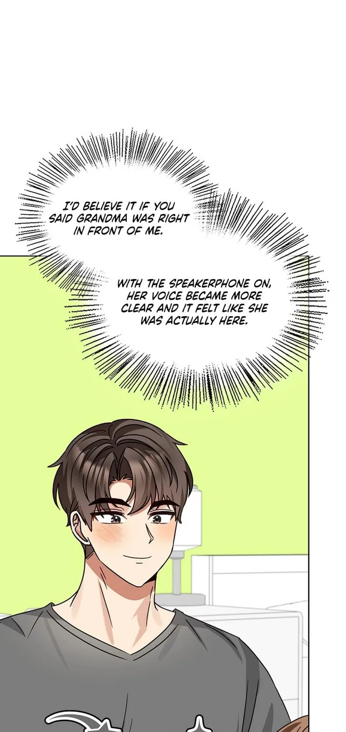 I Became a Doting Father Chapter 189 page 25 - 