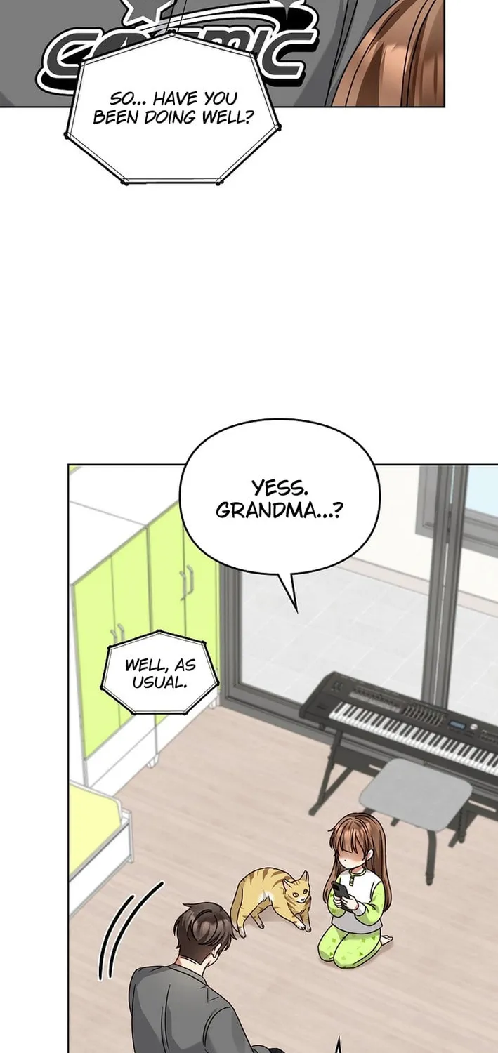 I Became a Doting Father Chapter 189 page 26 - 