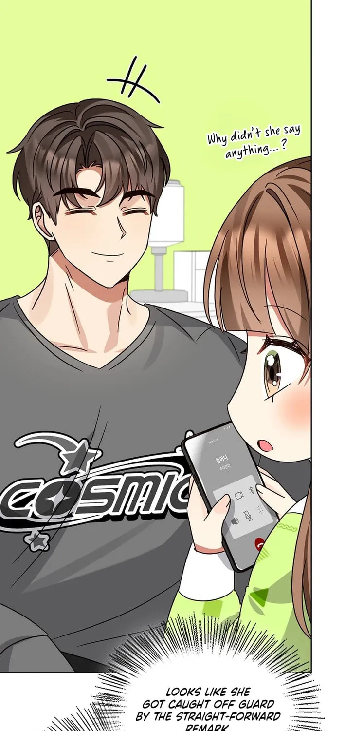 I Became a Doting Father Chapter 189 page 29 - 