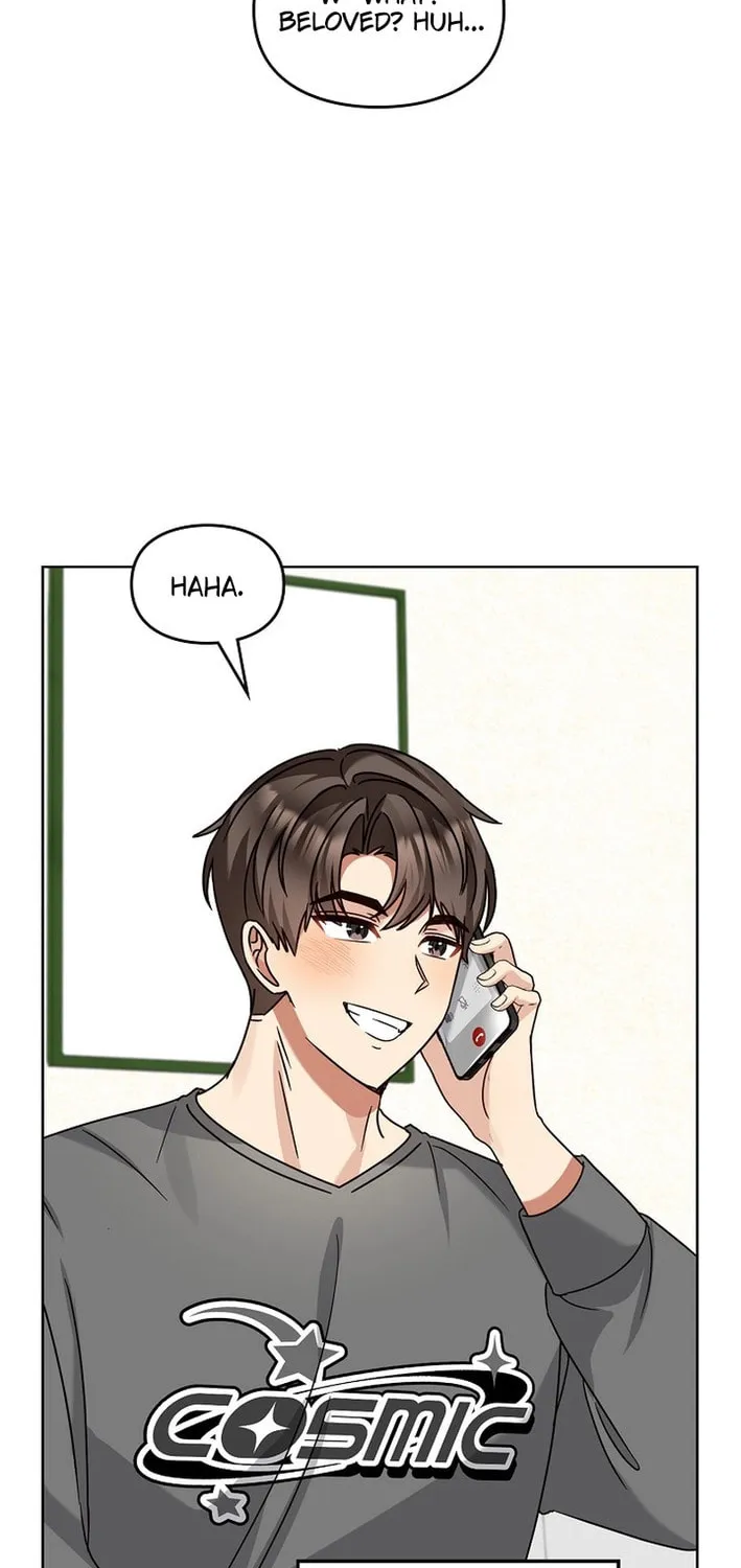 I Became a Doting Father Chapter 189 page 4 - 