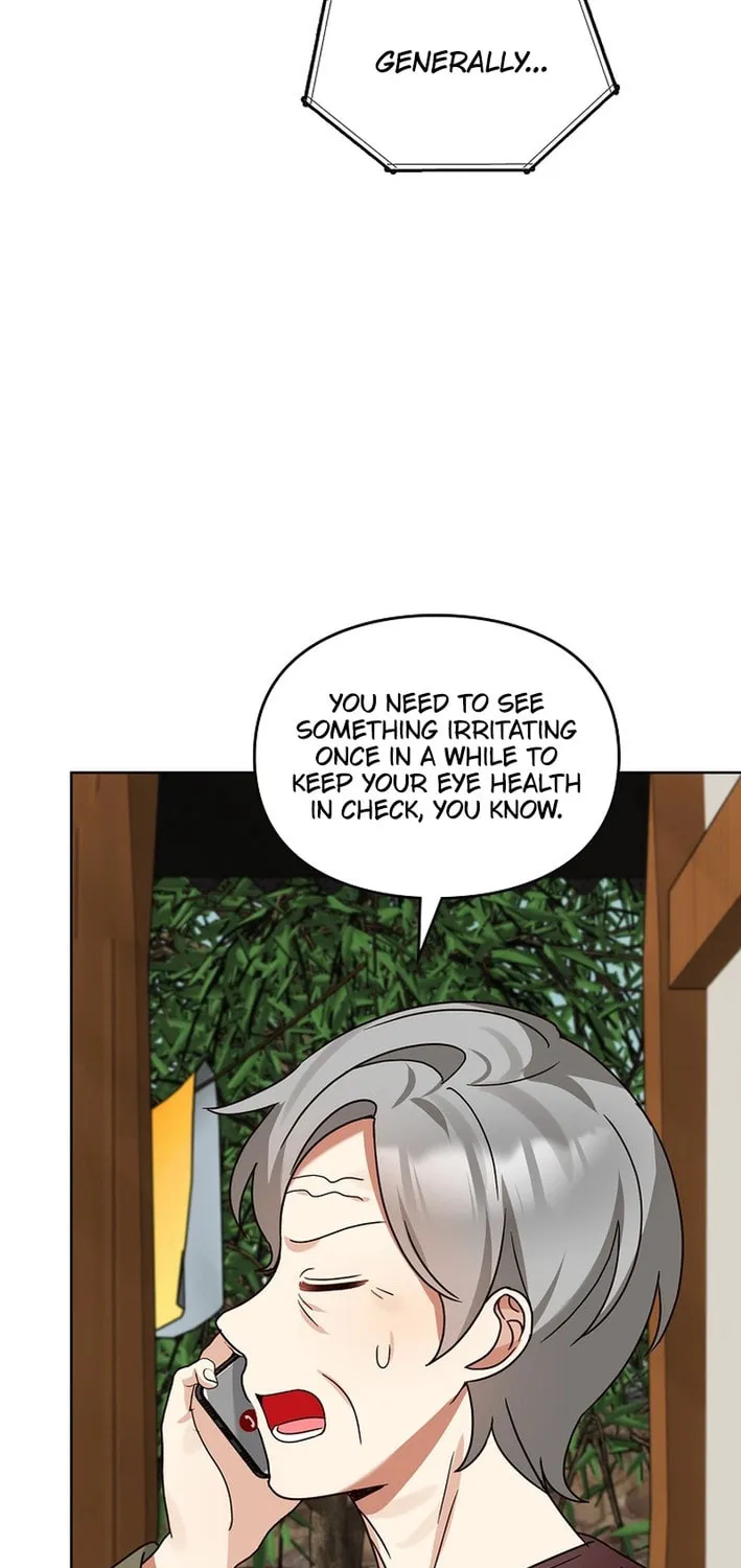 I Became a Doting Father Chapter 189 page 31 - 